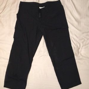 Cargo lightweight sz 10 pant